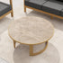 Oslo 4pc Outdoor Seating Set