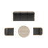 Oslo 4pc Outdoor Seating Set