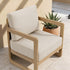 Sicily 4pc Patio Conversation Set