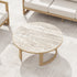 Sicily 4pc Patio Conversation Set