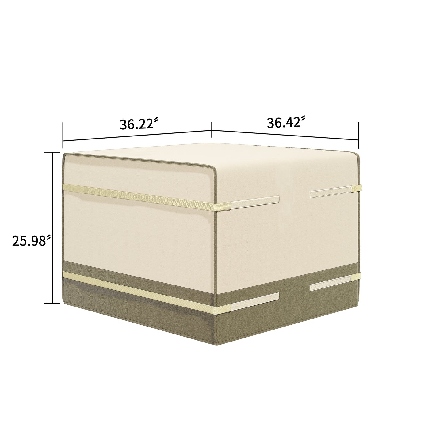 Sirio Small Multi-purpose Cover for Outdoor Furniture