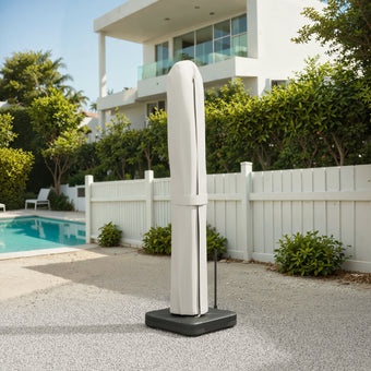 Outdoor Umbrella Cover