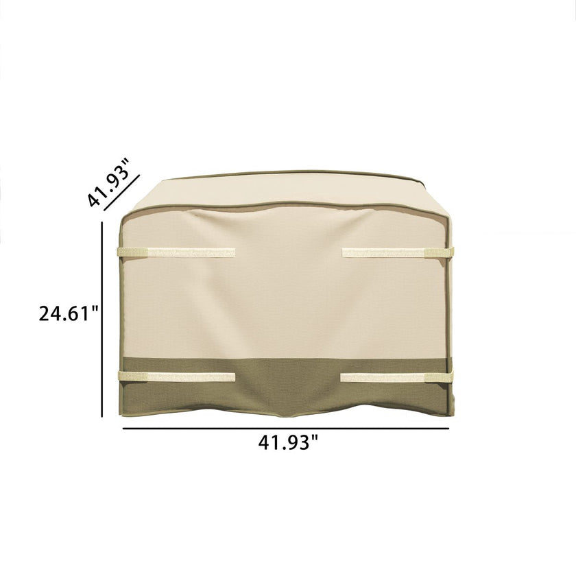 Sirio Patio Furniture Cover for Outdoor Furniture