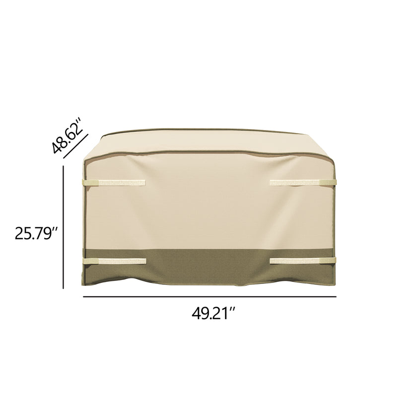 Sirio Patio Furniture Cover for Outdoor Furniture