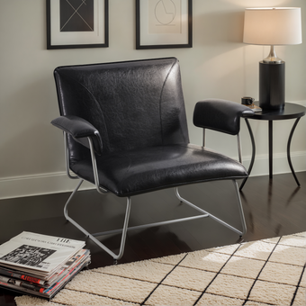 Maison Accent Chair