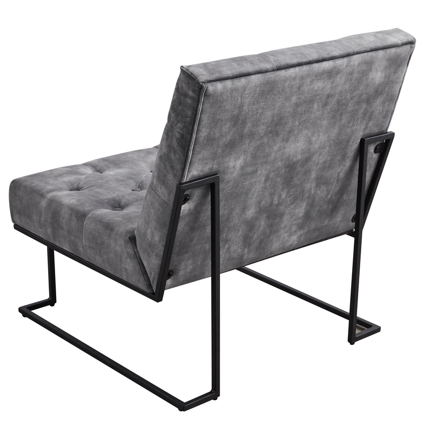 Nordic Accent Chair