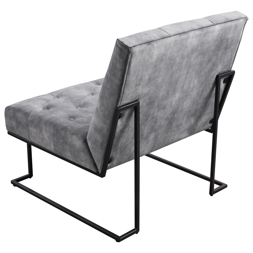 Nordic Accent Chair