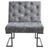 Nordic Accent Chair