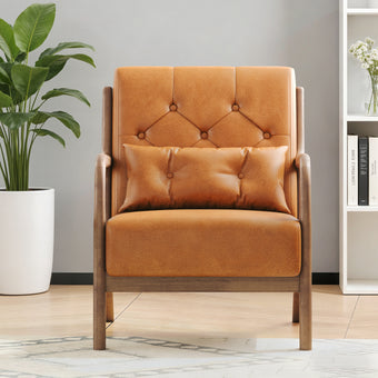 Harrison Indoor Accent Chair