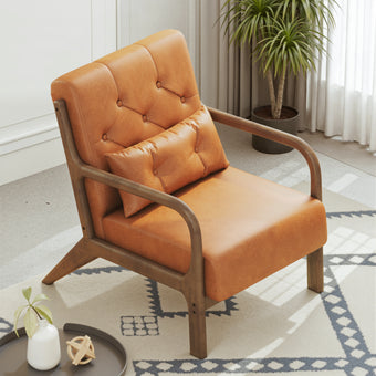 Harrison Indoor Accent Chair