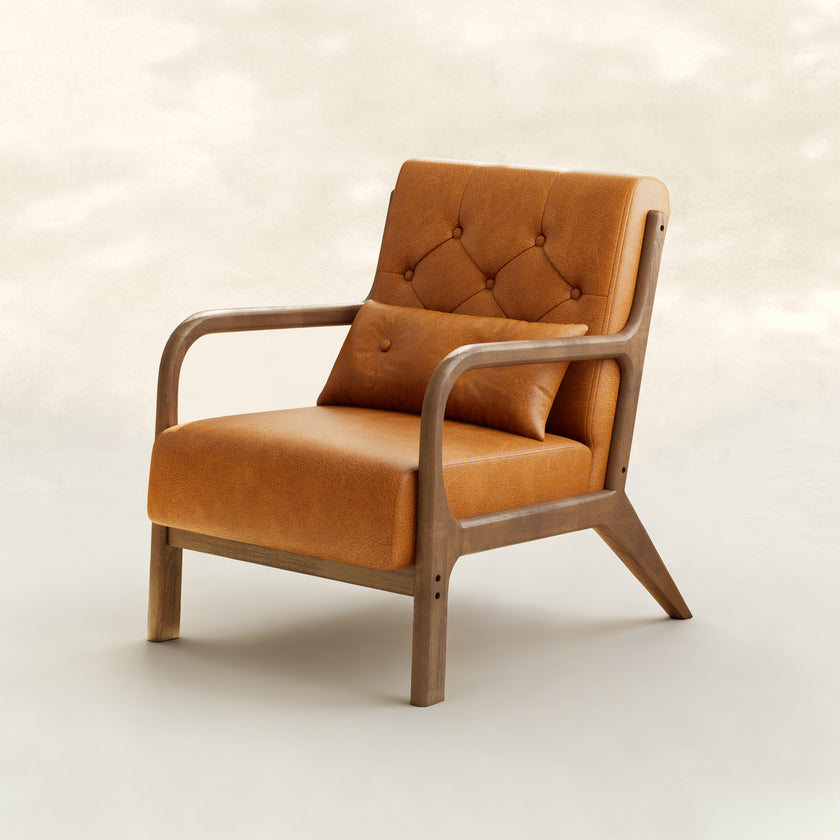 Harrison Indoor Accent Chair