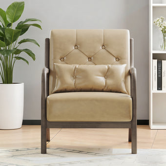 Harrison Indoor Accent Chair