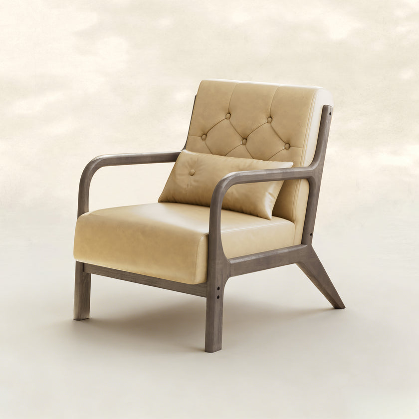 Harrison Indoor Accent Chair