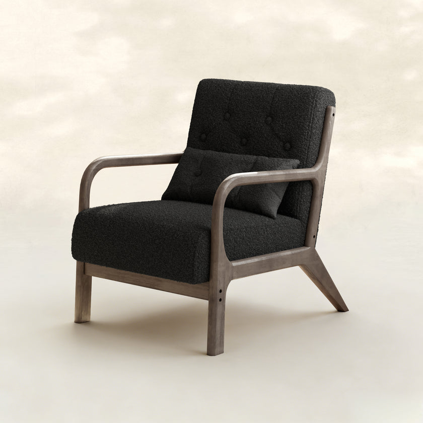 Harrison Indoor Accent Chair