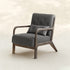 Harrison Indoor Accent Chair