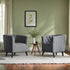 Aspen Accent Chair