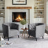 Aspen Accent Chair