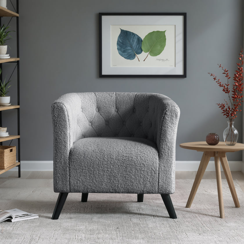 Aspen Accent Chair