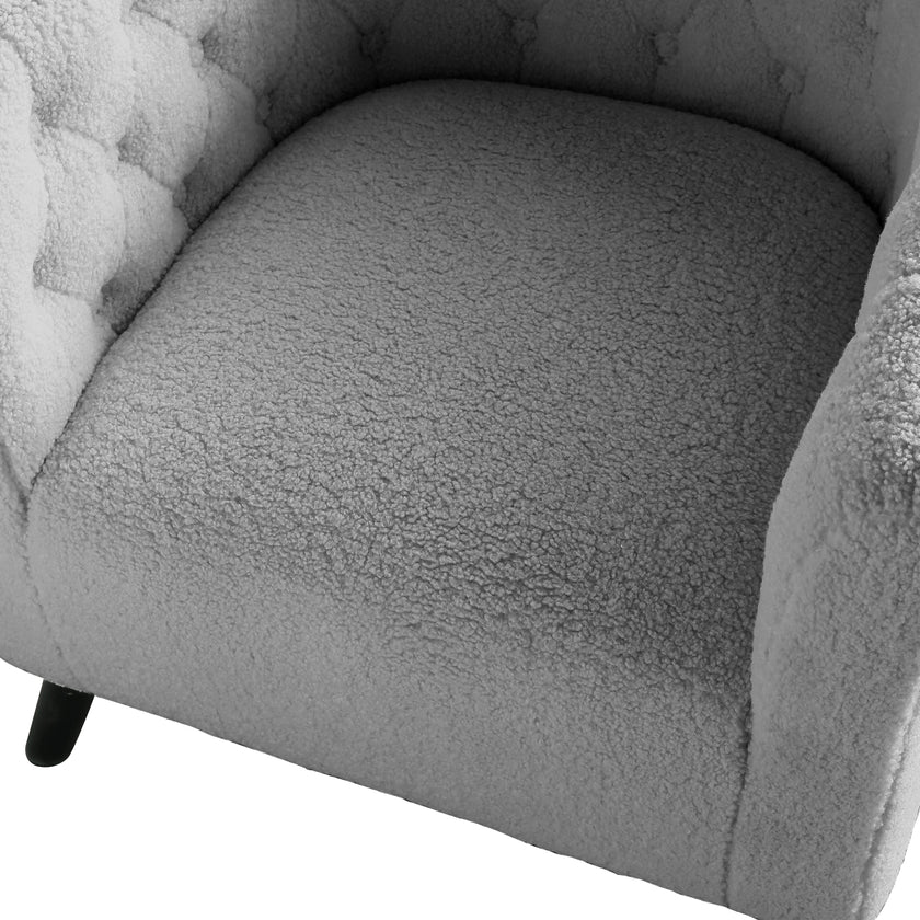 Aspen Accent Chair
