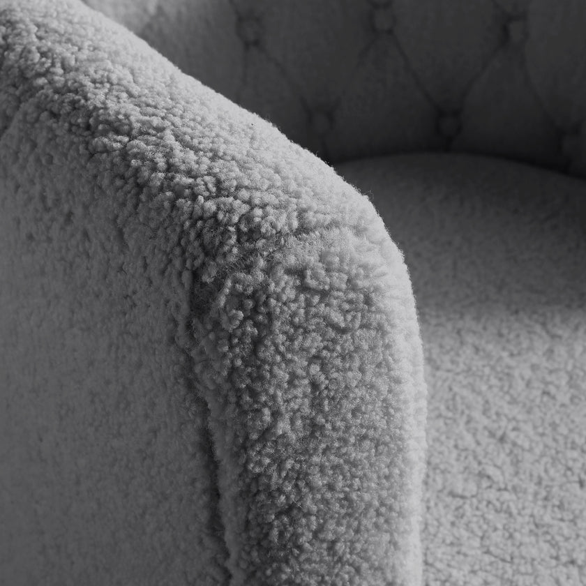 Aspen Accent Chair
