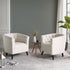 Aspen Accent Chair