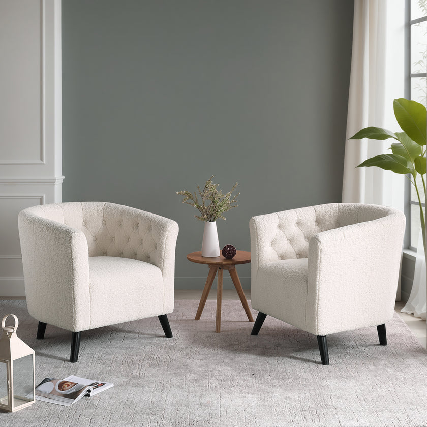 Aspen Accent Chair