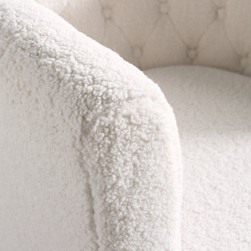 Aspen Accent Chair