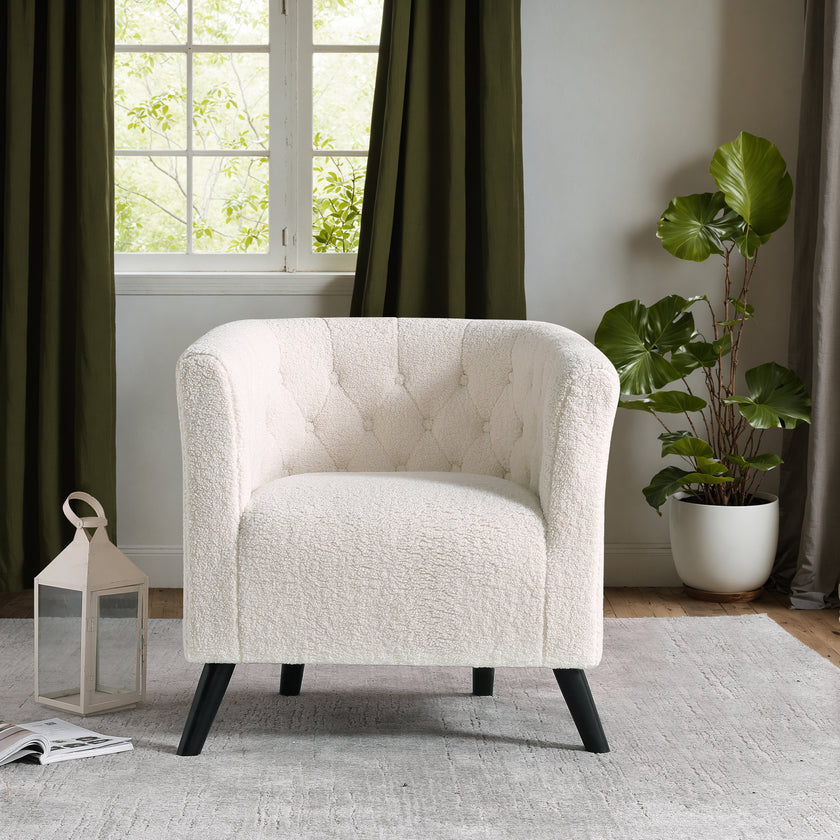 Aspen Accent Chair
