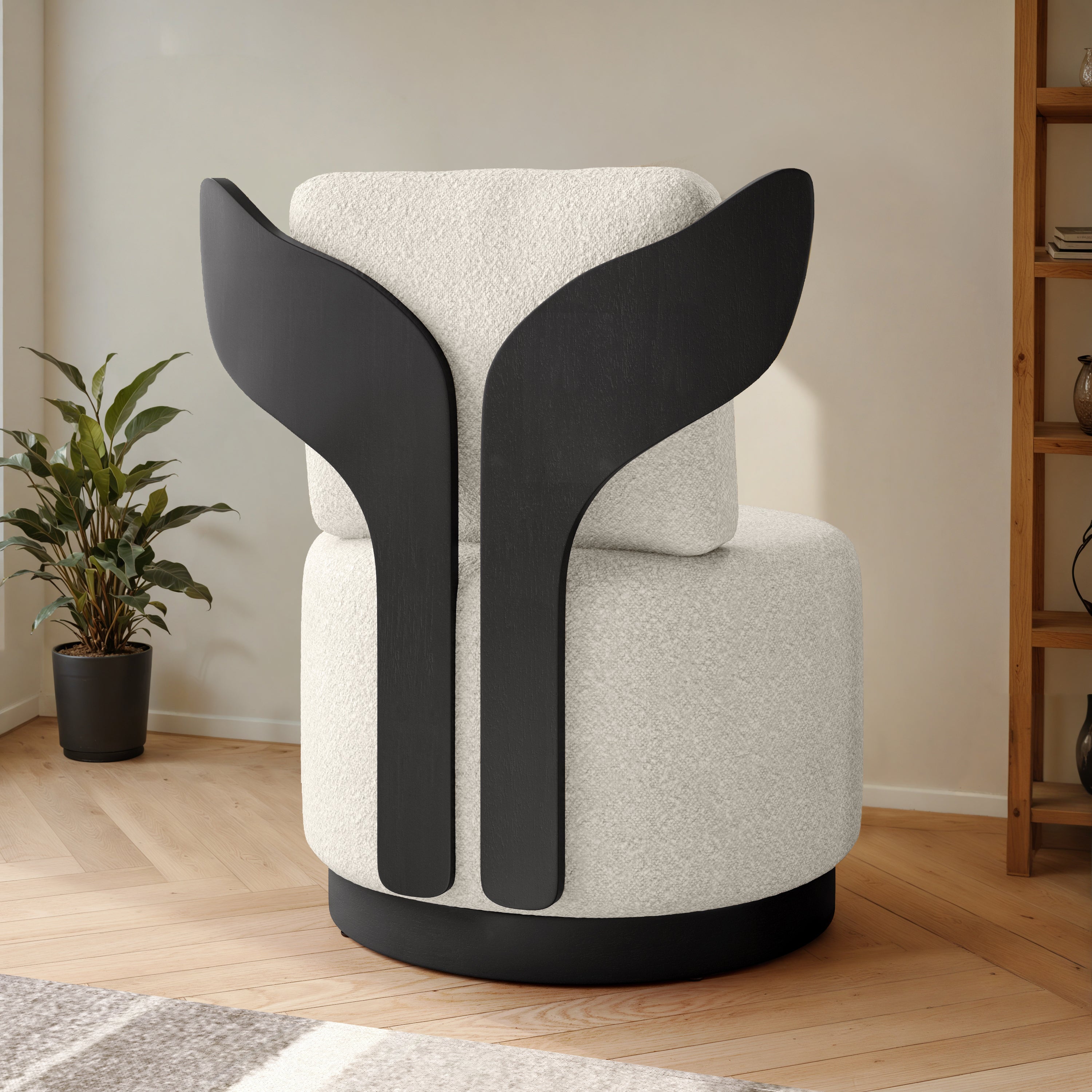 Nest Accent Chair – Starsong Co