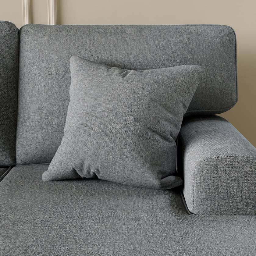 Indoor Joss Sofa Sectional with Storage