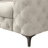 Bella Polyester Chester Arm Chair