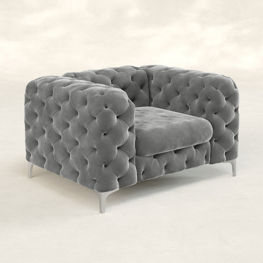 Bella Chester Arm Chair