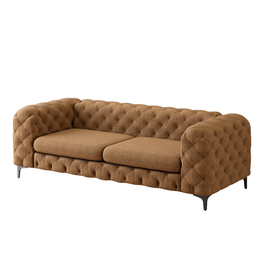 Bella Chester Arm Sofa