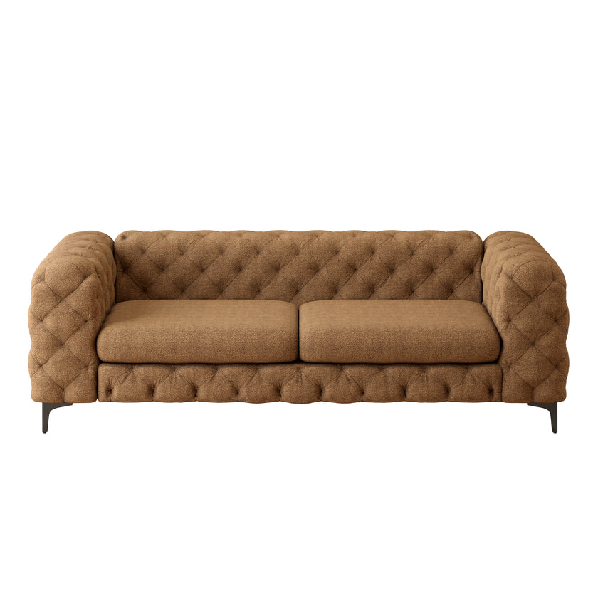 Bella Chester Arm Sofa