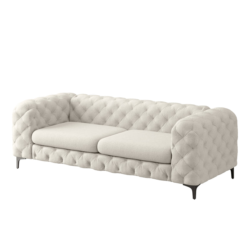 Bella Chester Arm Sofa