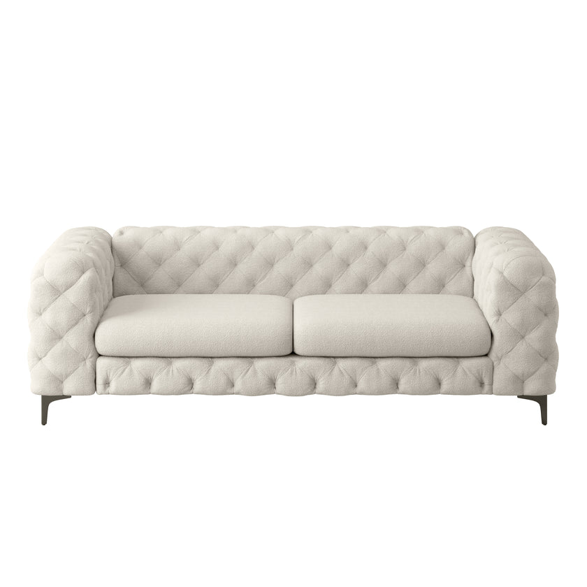 Bella Chester Arm Sofa