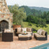 Highland Modular Seating Set