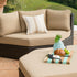 Highland Modular Seating Set