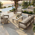 Marabella 4pc Outdoor Seating Set
