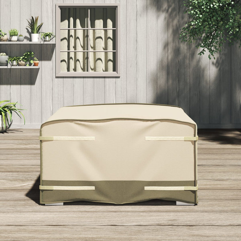 Sirio Patio Furniture Cover for Outdoor Furniture