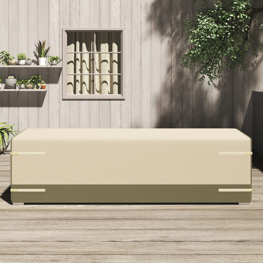 Sirio Patio Furniture Cover for Outdoor Furniture