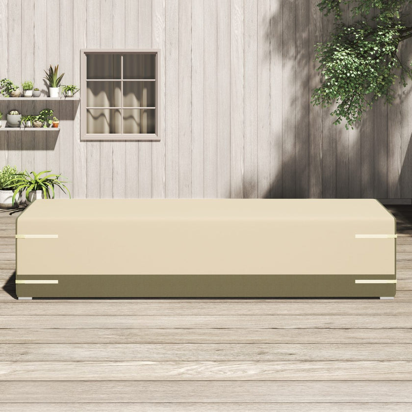Sirio Patio Furniture Cover for Outdoor Furniture