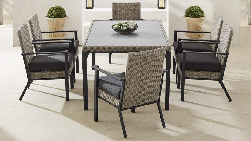 Aberdeen Dining Set