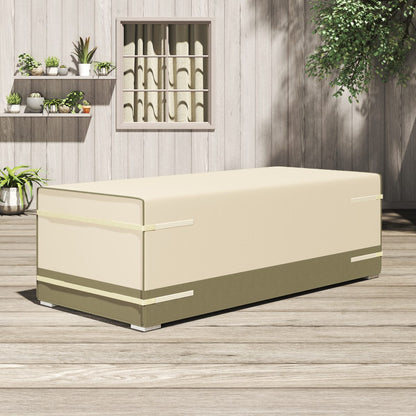 Sirio Large Multi-purpose Cover for Outdoor Furniture