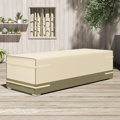 Sirio X-Large Multi-purpose Cover for Outdoor Furniture