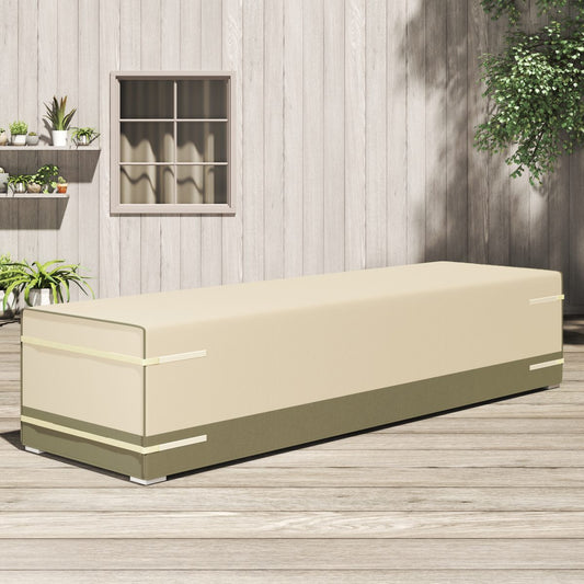 Sirio XX-Large Multi-purpose Cover for Outdoor Furniture