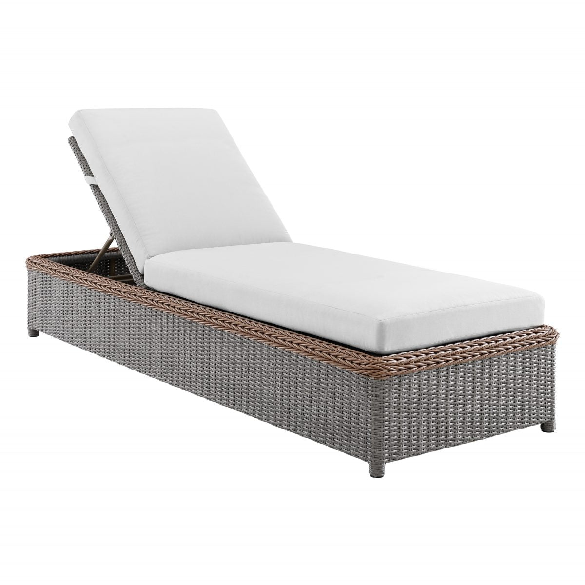Centaurus Collection - 3-Piece Chaise Loungers