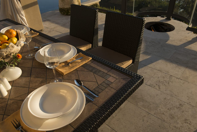 Niko Dining Set