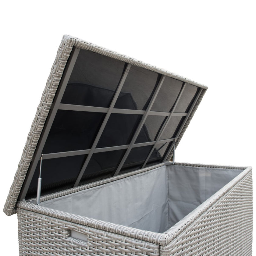 Sirio Patio Storage Box