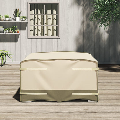 Sirio 48" x 48" Multi-purpose Cover for Outdoor Furniture
